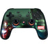 Marvel Tony Stark Iron Man Google Stadia Controller Skin